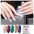 Cco Nail Art Gel CCO Factory Direct Will Bring OEM Colors Uv Gel Nail Galaxy Gel Polish Supplier